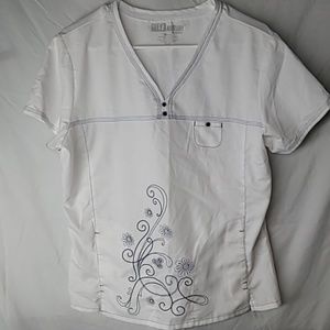 Grey's Anatomy shirt